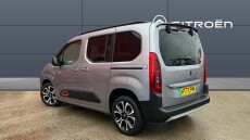 Citroen Berlingo 100kW Flair XTR M 50kWh 5dr Auto Electric Estate